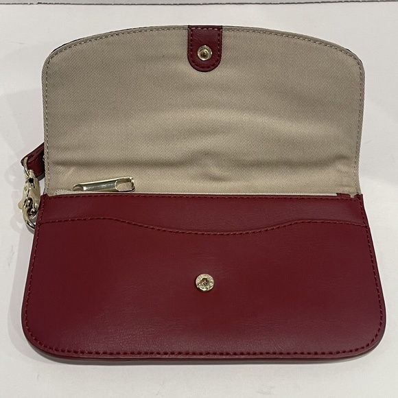 Talbots Women's Wristlet - Picture 5 of 15